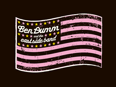 Ben Dumm and the East Side Band