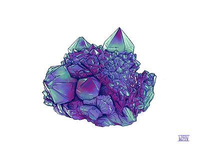 Geode Study