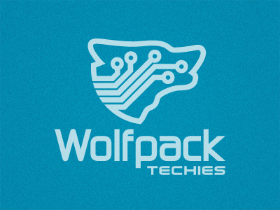 Wolfpack Techies