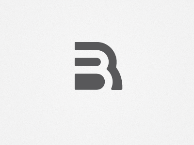 BR Monogram