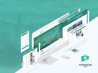 Travel & Tourism Platform Agency
