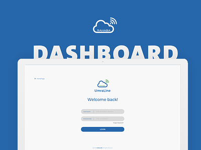 Dashboard UI KIT dasboard profile typography ui ux website
