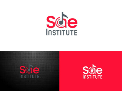 Sae logo design