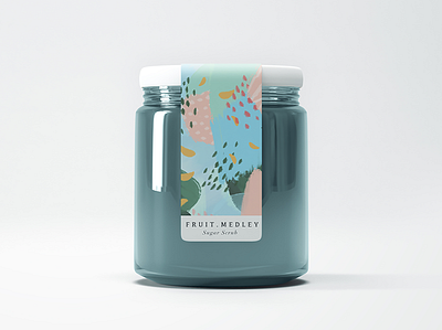 Pattern Design labeldesign packagingdesign pattern