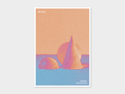 Pastel Nostalgia