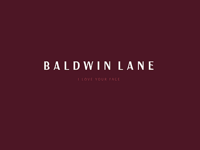 Baldwin Lane