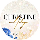 Christineadye 