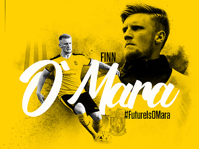 Future Global Sports: Finn O'Mara