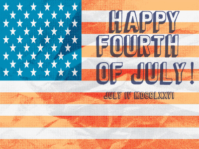 Happy 4th of July! 4th of july america fourth of july independence usa