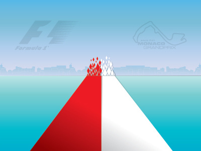 Monaco Grand Prix f1 formula 1 monaco monte carlo racing