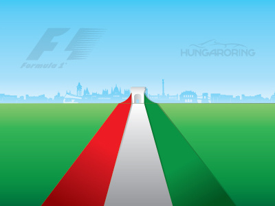 Hungarian Grand Prix