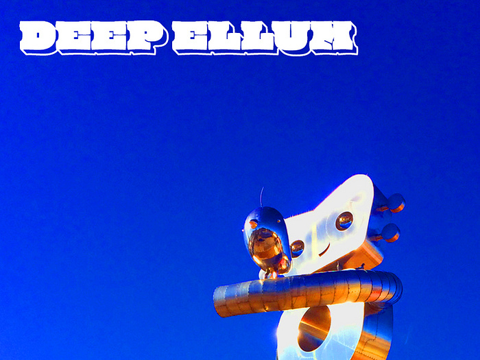 Deep Ellum designs, themes, templates and downloadable graphic elements