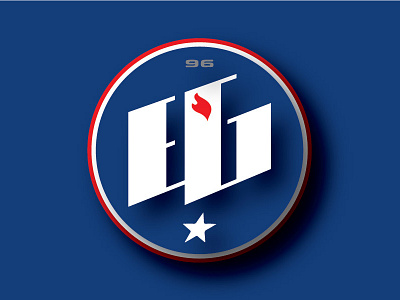 FC Dallas Personal Logo 1996 dallas fc dallas logo personal soccer