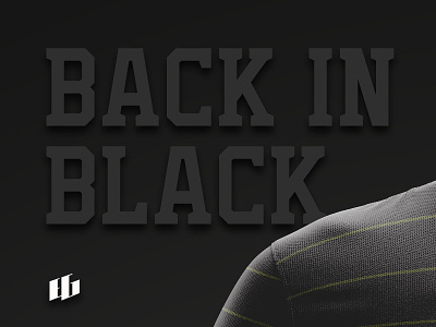 Dallas USL Kit Preview black burn dallas jersey kit logo photoshop soccer usl
