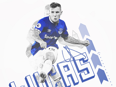 Lucas Digne