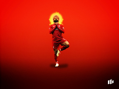 Mo Salah