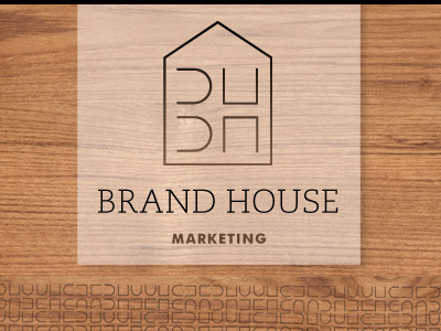 Brand House