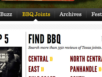 Texas BBQ