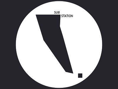 Substation Radio