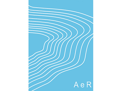 AeR things branding cover design graphics identity illustration logo music promo visual