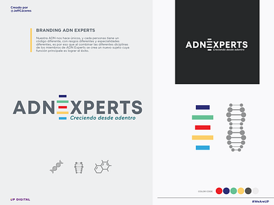 BRANDING ADN EXPERTS