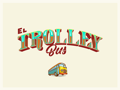 TROLLEY