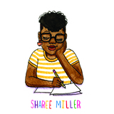 Sharee Miller