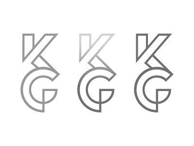 KG Logo g icon k kg logo