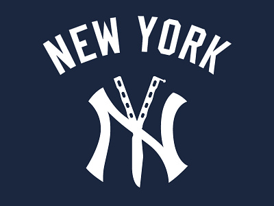 Butterfly Effect branding butterfly effect icon logo logotype new york new york city new yorker nyc yankees