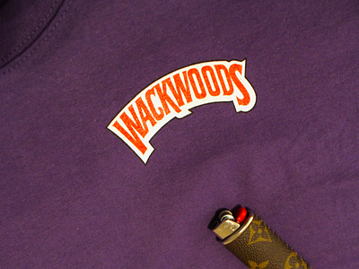 Wackwoods Tees
