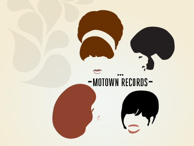 Homage to Motown