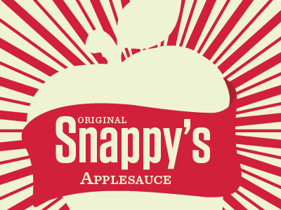 Snappy's Applesauce