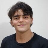 Carlos Aguilera UI/UX Designer.