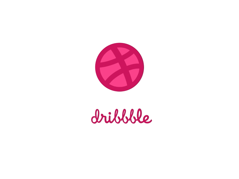 Hello Dribbble ae debuts