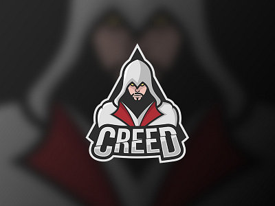 Creed Logo