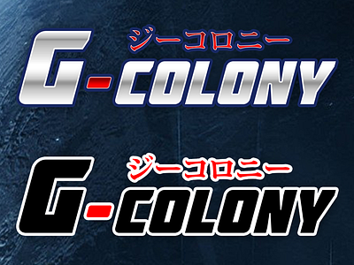 G-Colony logo