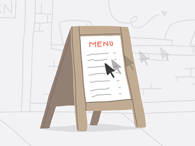 Online Restaurant Ordering