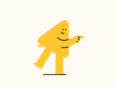 Triangle Guy