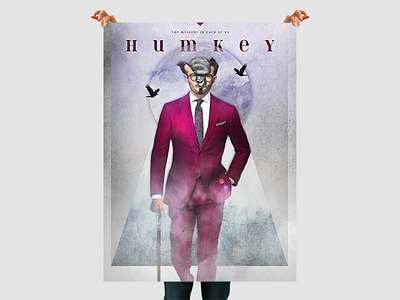 Humkey (artwork)