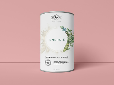 xbyx energie packaging