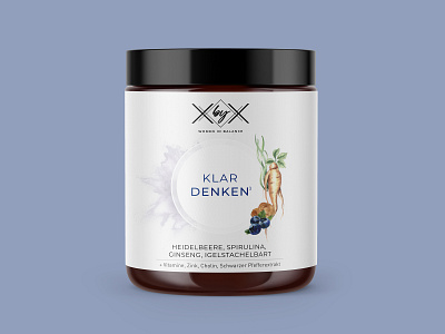 xbyx-elixirs label packaging labeldesign package package design packagedesign packages packaging design supplement label design woman