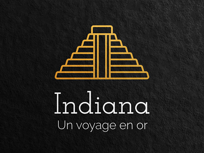 Indiana branding