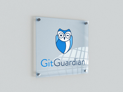 Gitguardian Branding