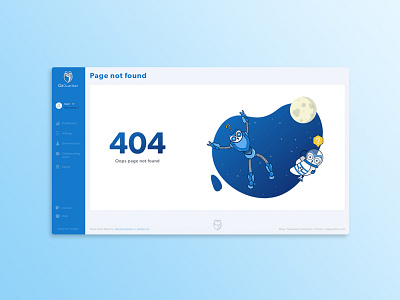 404 illustration 404 brand brand identity branding branding concept branding design design graphic design illustration ui ux visual identity