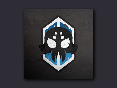 Own mandalorian sigil