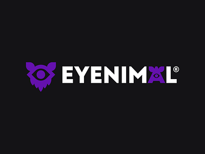 Eyenimal logo