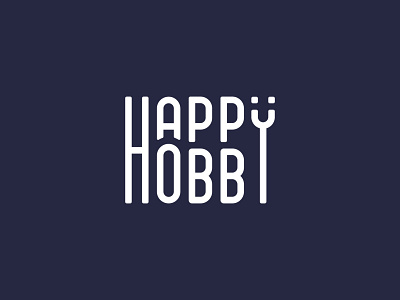 Happy Hobby logo