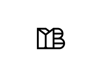 M & B Logo