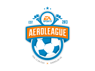 Aeroleague aerolab aeroleague argentina ball brand flags football futbol logo soccer