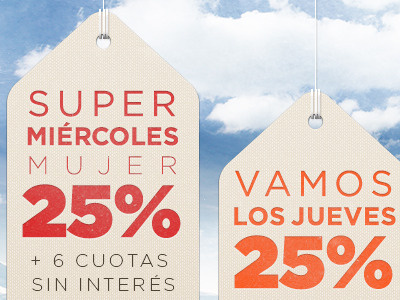 Reef - Discount Newsletter aerolab argentina clouds graphic design newsletters reef tags ui ux